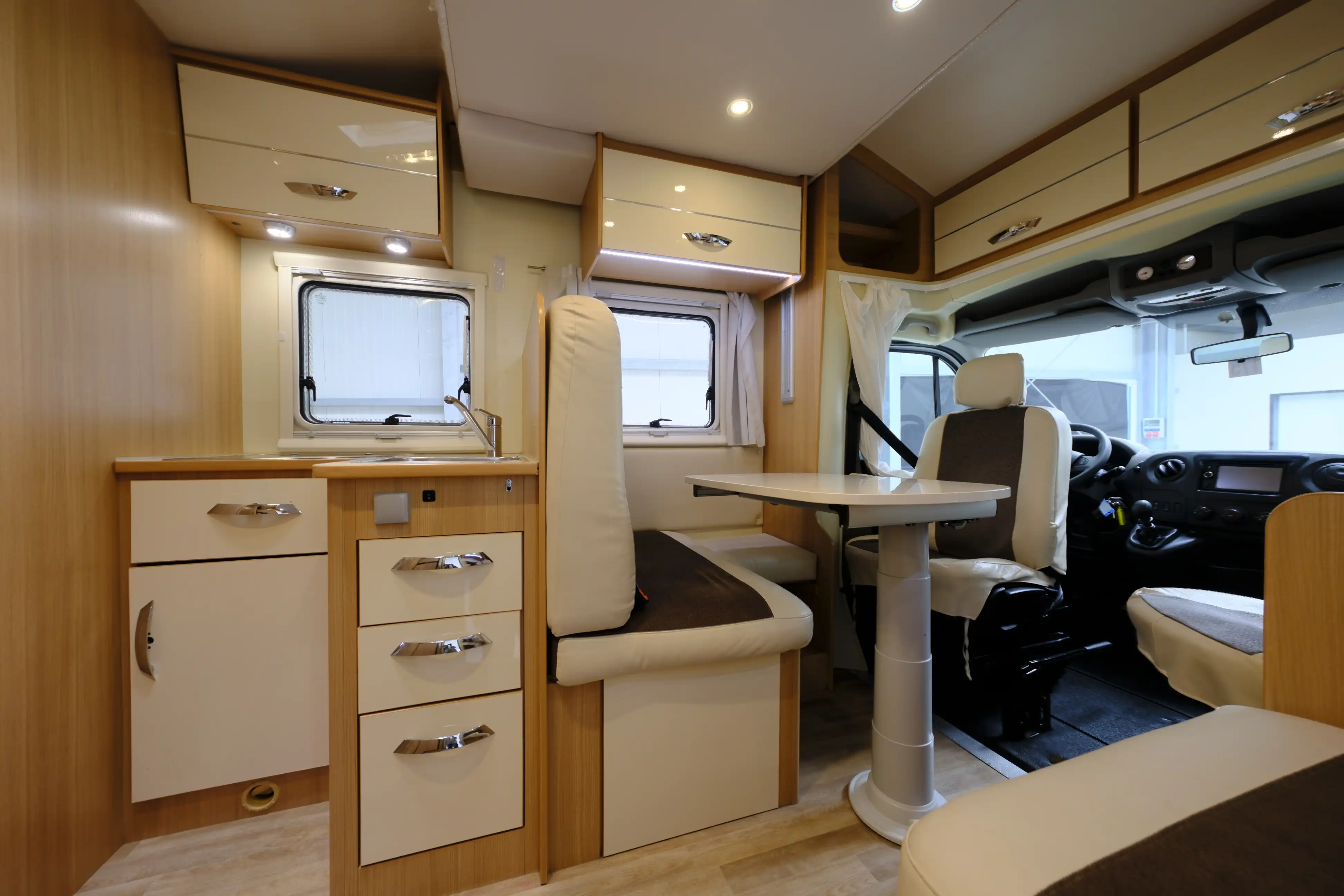 AHORN Camp Canada TE Plus